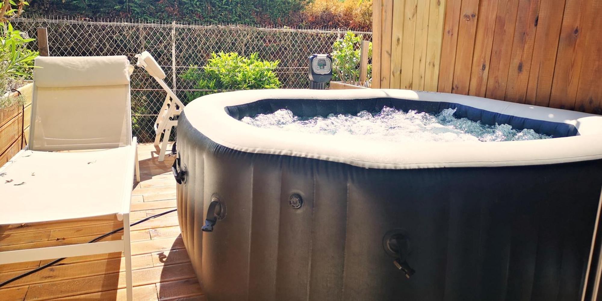 Hotel Sable Et Soleil - Port, Plage Et Jacuzzi Prive Fréjus Cameră foto